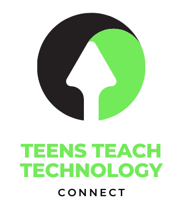 Teens Teach Tech